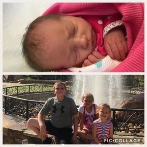 Meet your Posher, Gladys